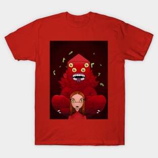 BettyGolb T-Shirt